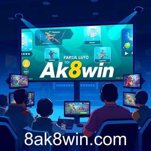 The Rise of Ak8win: A Game Changer in Online Gaming