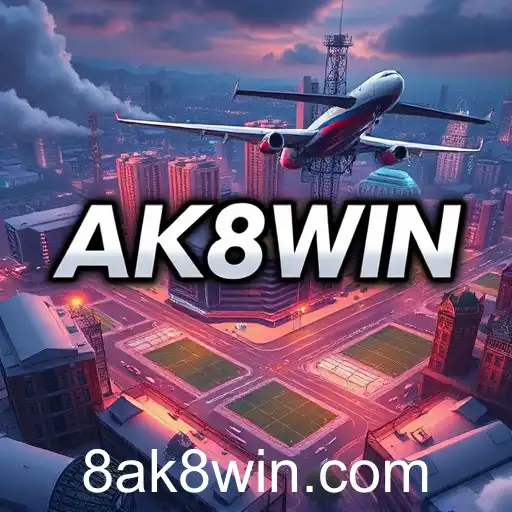 AK8Win Takes the Gaming World by Storm