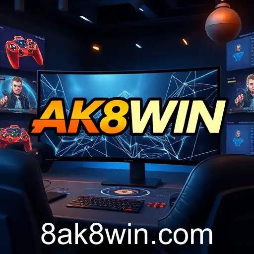 AK8Win Revolutionizes Online Gaming Experience