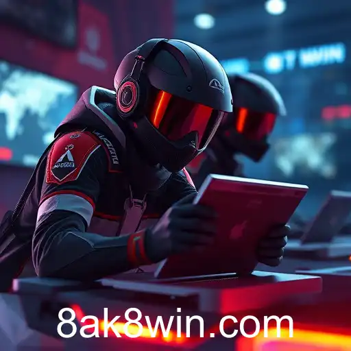 Digital Evolution in Gaming: A Deep Dive into Ak8win