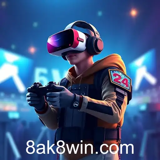 Emerging Trends in Online Gaming