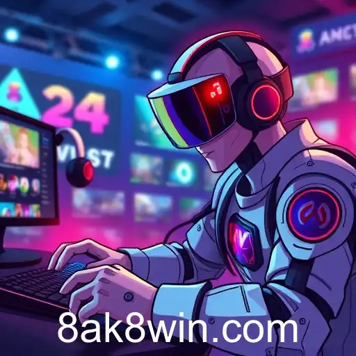 Emerging Trends in Online Gaming