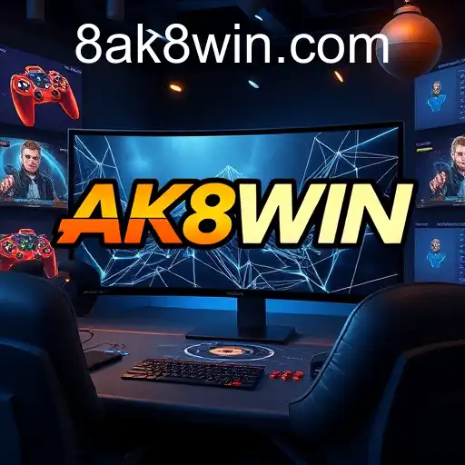 AK8Win Revolutionizes Online Gaming Experience