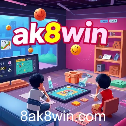 Digital Evolution in Gaming: A Deep Dive into Ak8win