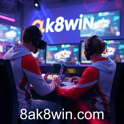 Digital Gaming Evolution: Impact of ak8win