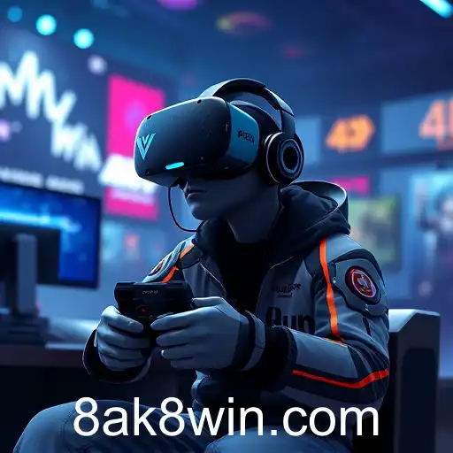 Emerging Trends in Online Gaming