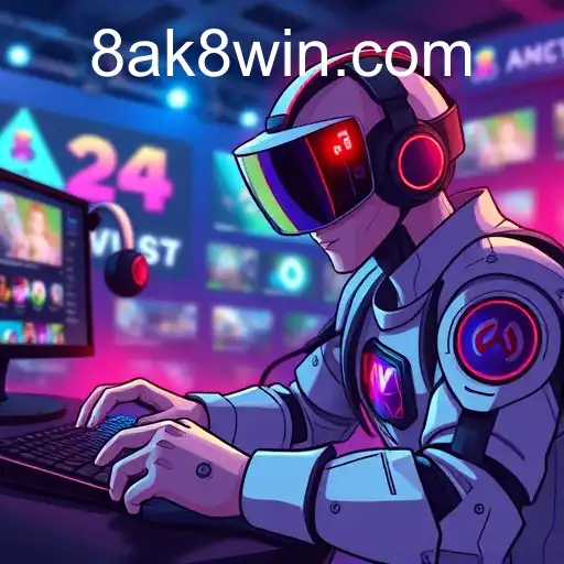 Emerging Trends in Online Gaming