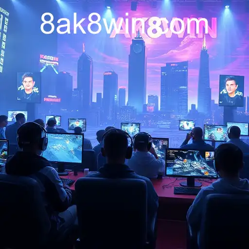 The Evolution of Online Gaming and Its Future