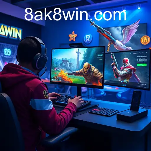 Exploring the Landscape of Online Gaming in 2025