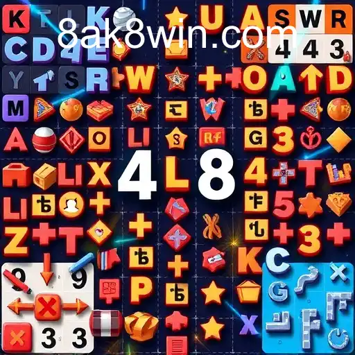 The Thriving World of Puzzle Games on AK8WIN