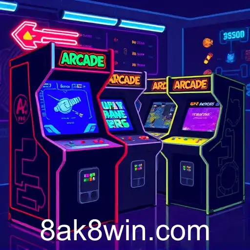The Rise of Ak8win: Transforming Online Gaming