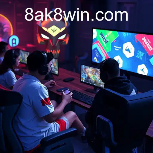 The Rise of Online Gaming Communities