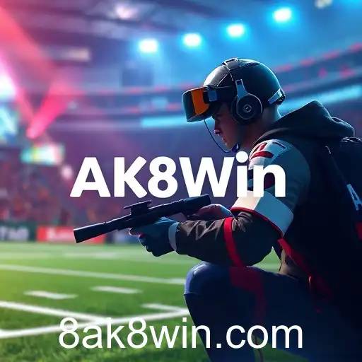 Online Gaming Trends: The Rise of Platforms like AK8Win