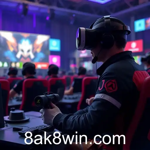 The Rise of Online Gaming in Turbulent Times