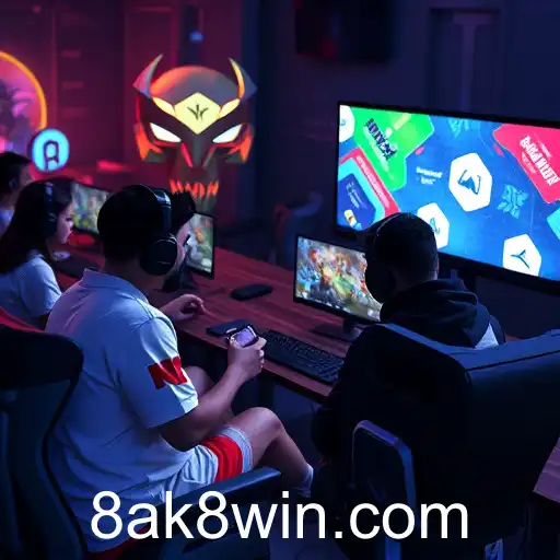 The Rise of Online Gaming Communities